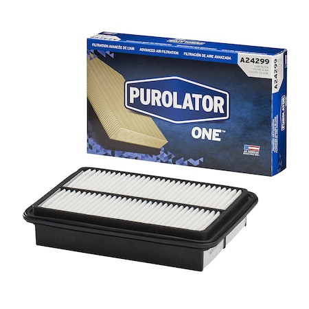 Purolator Purolator A24299 PurolatorONE Advanced Air Filter A24299